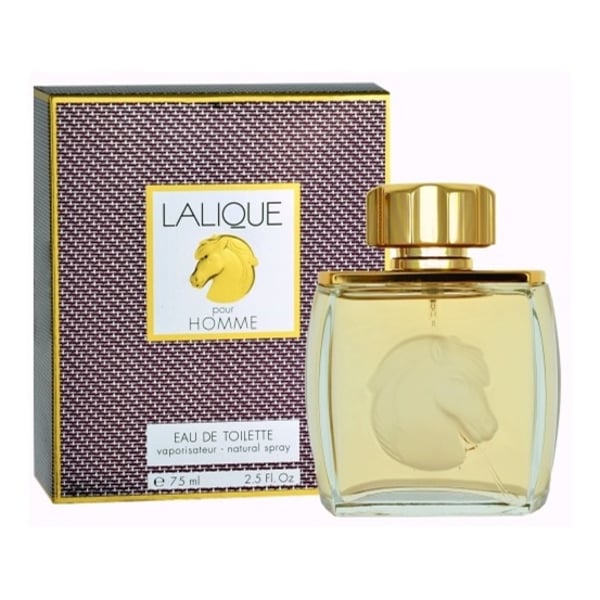 Lalique best sale horse perfume