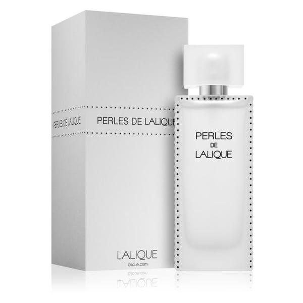 Lalique perle discount