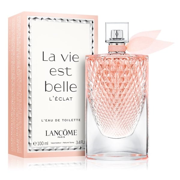 La vie est belle lancome 100ml hot sale