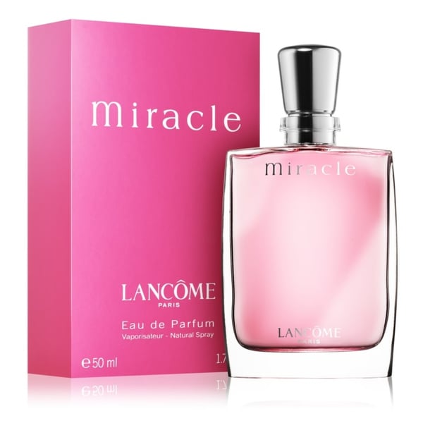 Miracle best sale perfume 50ml