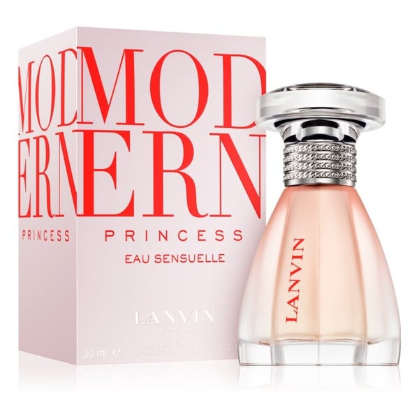 Lanvin modern princess discount review