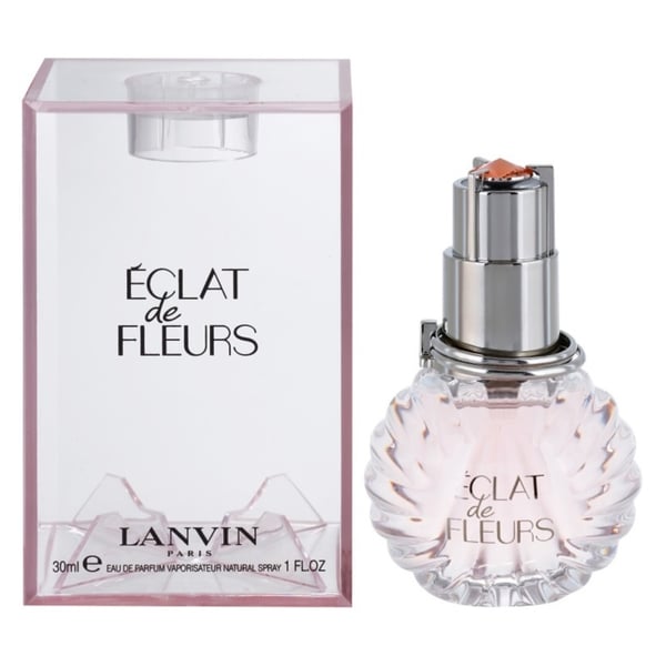 Lanvin eclat de online fleurs eau de parfum