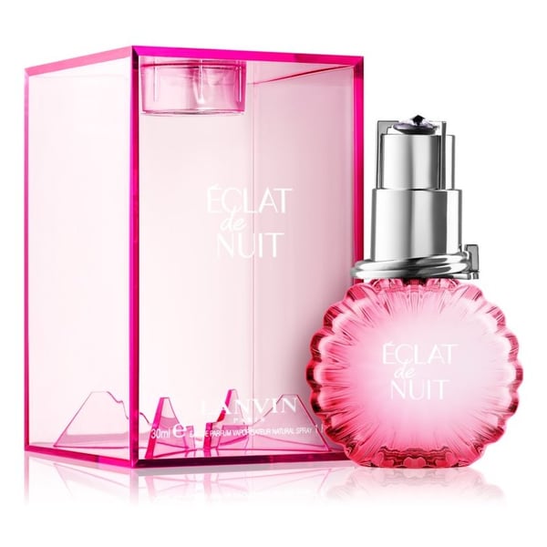 Buy Lanvin Eclat De Nuit Women EDP 30ml Online in UAE Sharaf DG