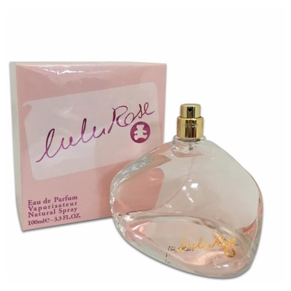 Lulu discount perfume 100ml