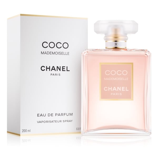 Coco mademoiselle store 200 ml