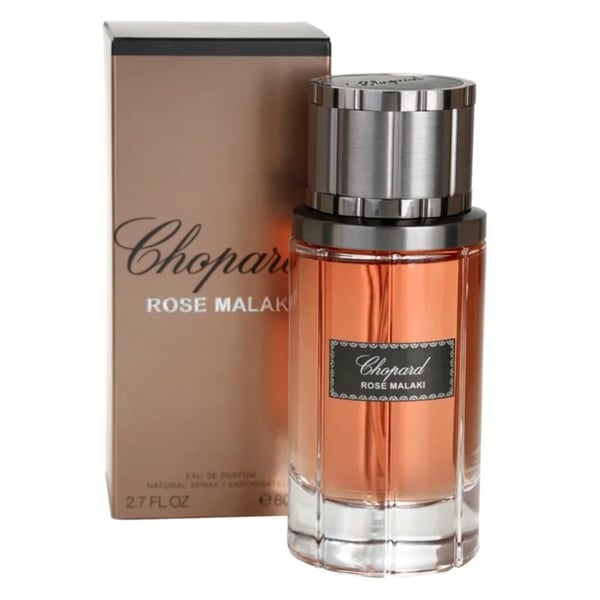 Buy Chopard Rose Malaki For Unisex 80ml Eau de Parfum Online in