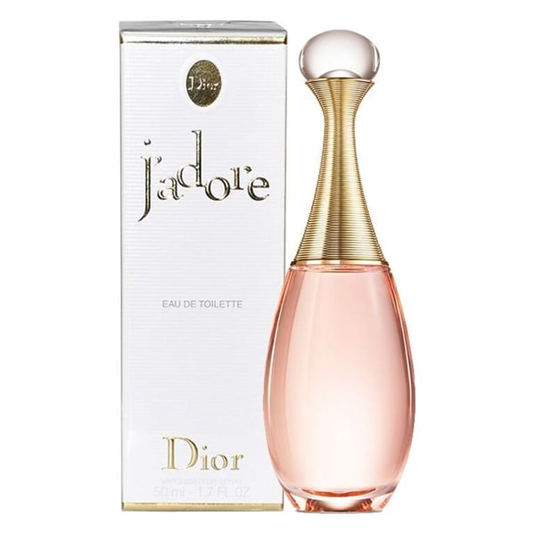 Dior Jadore EDT Women 50ml