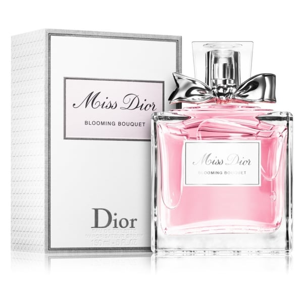 Buy Dior Miss Blooming Bouquet EDT Women 150ml Online in UAE