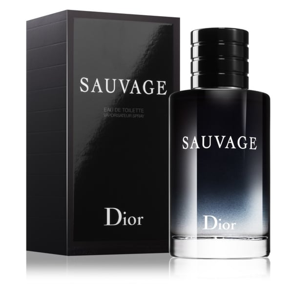 Dior sauvage hotsell edt review