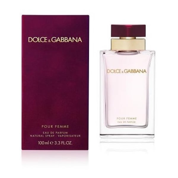 Dolce & Gabbana Pour Femme Eau de Perfum Women 100ml Online Shopping on  Dolce & Gabbana Pour Femme Eau de Perfum Women 100ml in Muscat, Sohar,  Duqum, Salalah, Sur in Oman