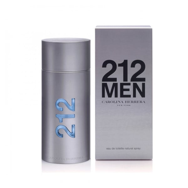 Carolina herrera cheap 212 men price