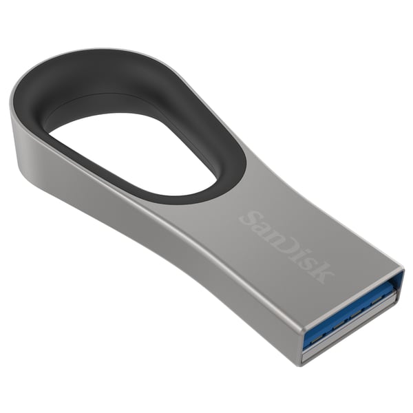 فلاش درايف سانديسك ألترا لوب بمنفذ USB 3.0 64 جيجابايت SDCZ93-064G-G46