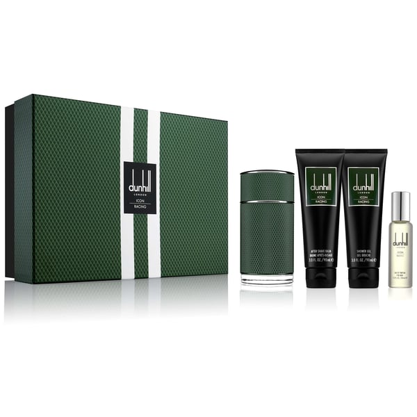 Dunhill icon on sale shower gel