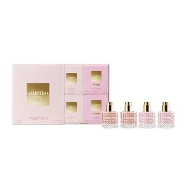 Valentino donna best sale acqua gift set