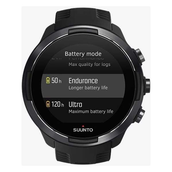 Suunto 9 best sale baro whatsapp