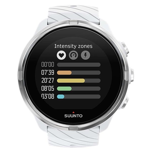 Suunto gps outlet