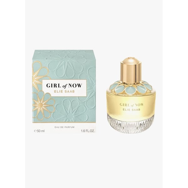 Elie saab girl of now shine 50ml hot sale