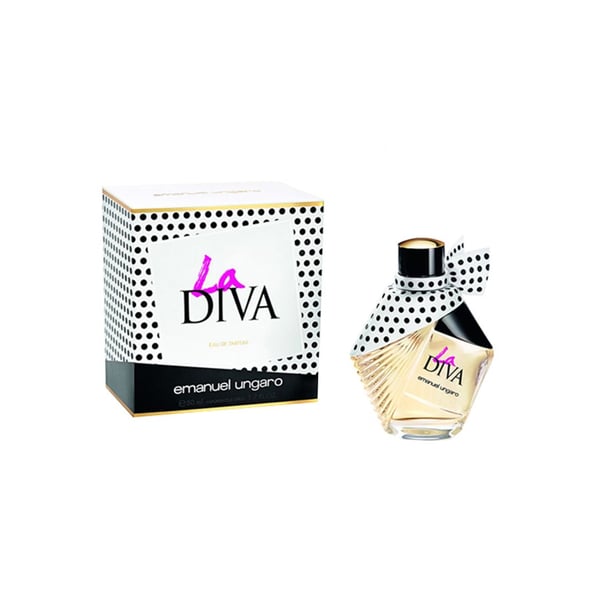 Diva ungaro eau discount de parfum 100 ml