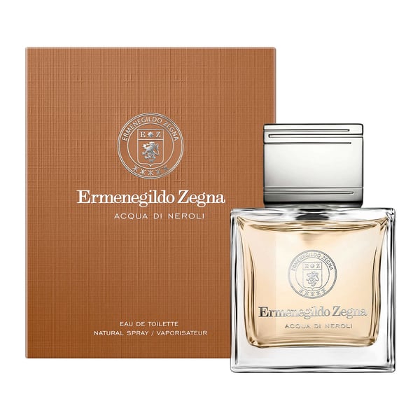 Ermenegildo best sale zegna perfume