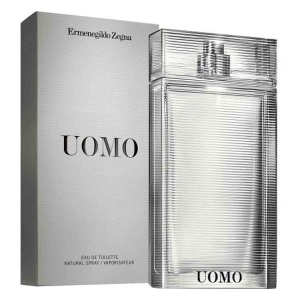 Ermenegildo Zegna Uomo Perfume for Men 100ml Eau de Toilette Online Shopping on Ermenegildo Zegna Uomo Perfume for Men 100ml Eau de Toilette in Muscat Sohar Duqum Salalah Sur in Oman