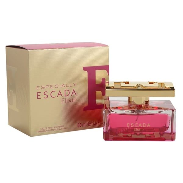 Escada especially by escada best sale eau de parfum spray