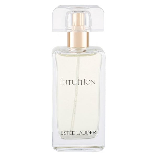 Estée lauder intuition hot sale