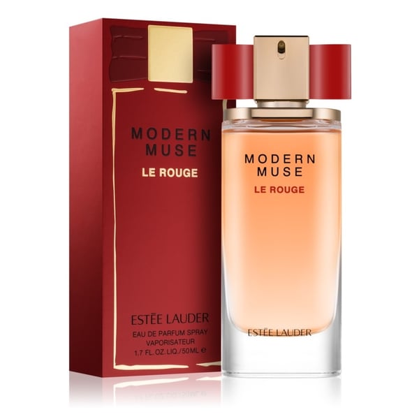 Modern muse le discount rouge