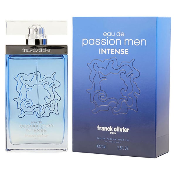 Passion perfume for online men