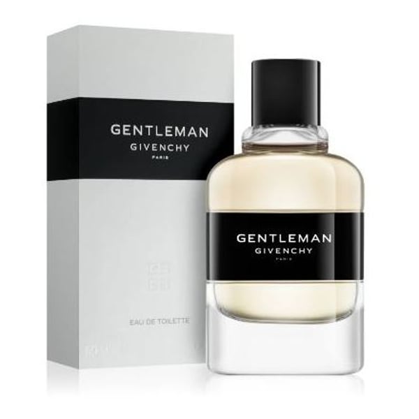 Gentleman givenchy shop eau de toilette