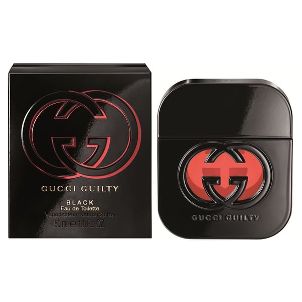 Gucci guilty store black box