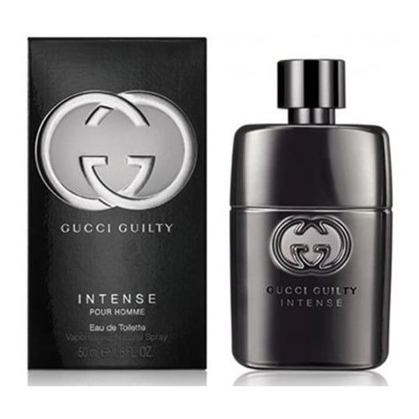 Gucci Guilty Intense For Men 50ml Eau de Toilette price in Bahrain Buy Gucci Guilty Intense For Men 50ml Eau de Toilette in Bahrain