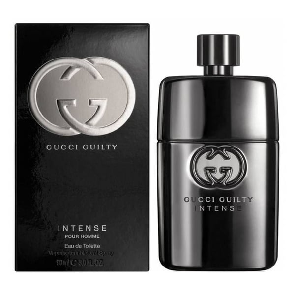 Gucci Guilty Intense For Men 90ml Eau de Toilette Online Shopping on Gucci Guilty Intense For Men 90ml Eau de Toilette in Muscat Sohar Duqum Salalah Sur in Oman