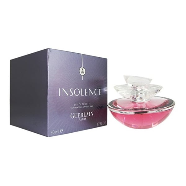 Guerlain insolence eau de toilette hot sale