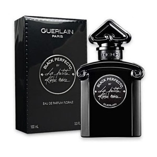 Parfum la petite robe hotsell noire guerlain