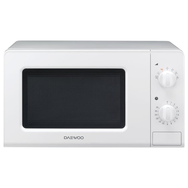 Daewoo Microwave Oven KOR-6607