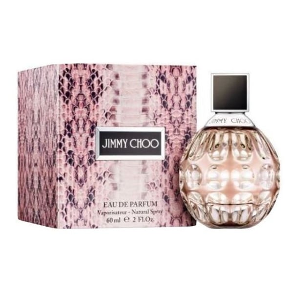Jimmy Choo Perfume For Women 60ml Eau de Parfum