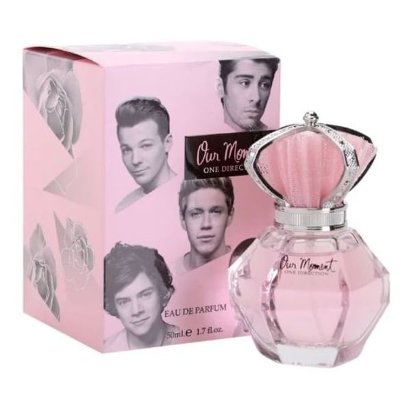 One direction our discount moment perfume review