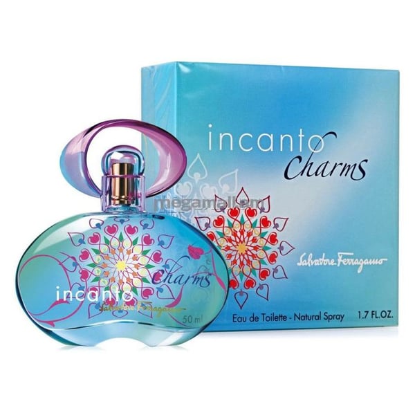 Incanto charms store 50ml price