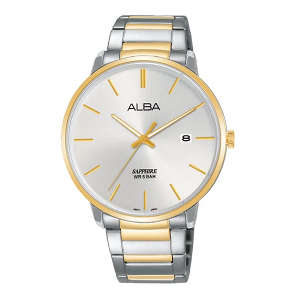 Alba watch outlet harga