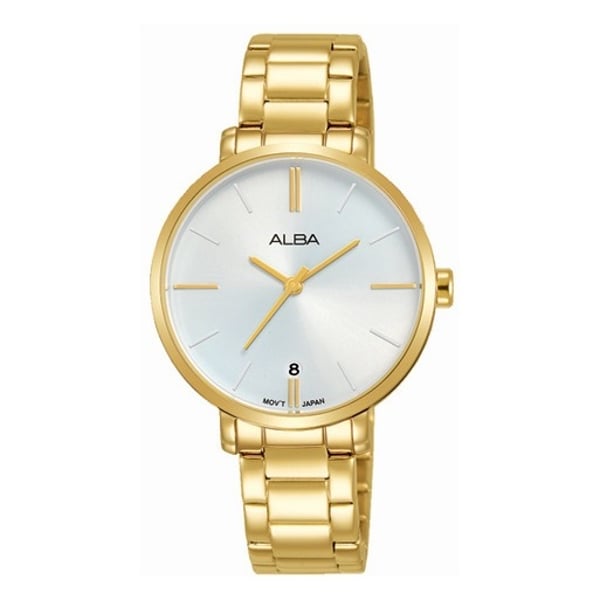 Alba ladies watch hot sale