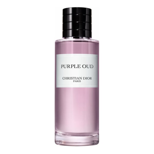 Purple perfume on sale