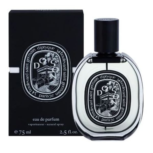 Buy Diptyque Do Son Perfume For Unisex EDP 75ml Online in UAE