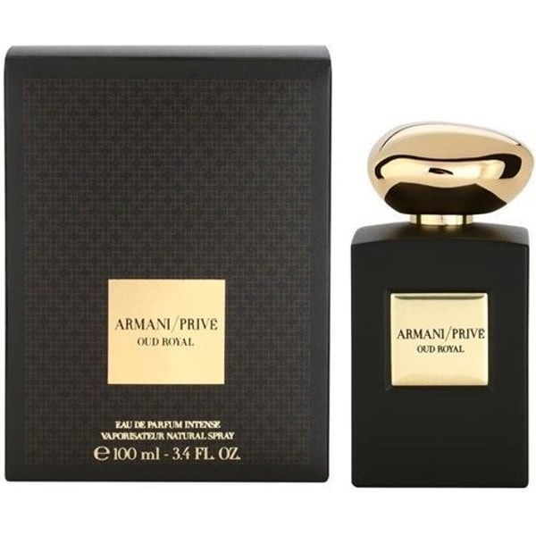 Armani prive cheap oud royal price