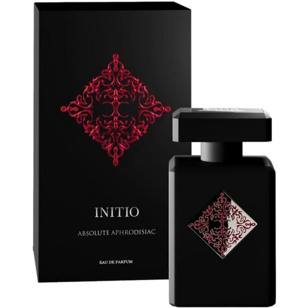 Initio Absolute Aphrodisiac Perfume for Women 90ml Eau de Parfum