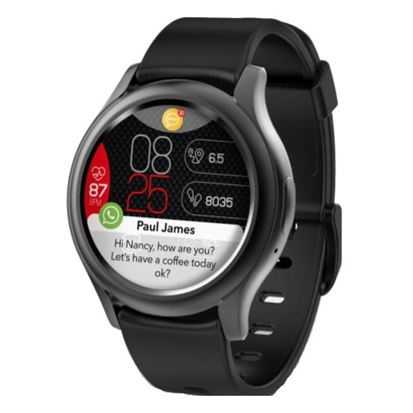 Mykronoz smart discount watch zeround 2