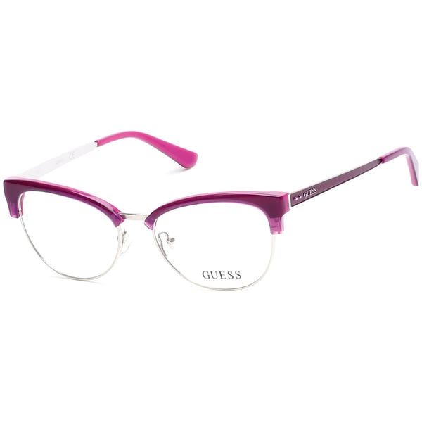 Guess GU2552 072 52 Women s Optical Frame price in Bahrain Buy Guess GU2552 072 52 Women s Optical Frame in Bahrain