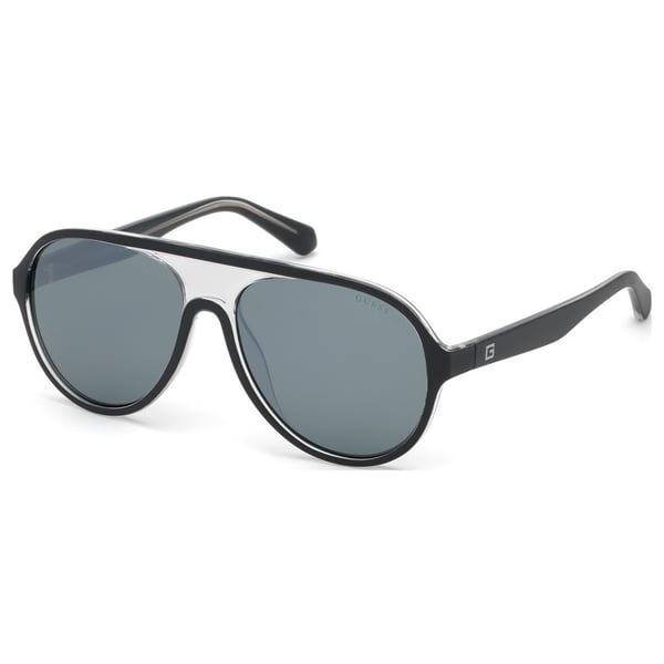 Guess GU6942 02C 57 Men s Sunglasses price in Bahrain Buy Guess