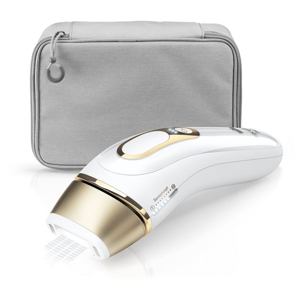 Review: Braun Silk Expert IPL device