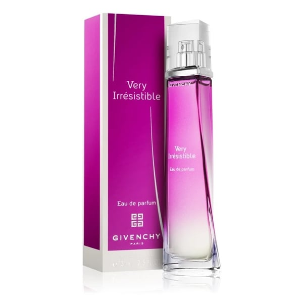 Givenchy very 2024 irresistible 75ml