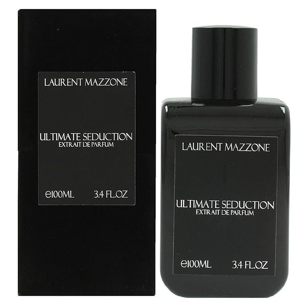 Ultimate 2025 seduction perfume